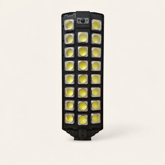 Lampa Solarna Biwakarp