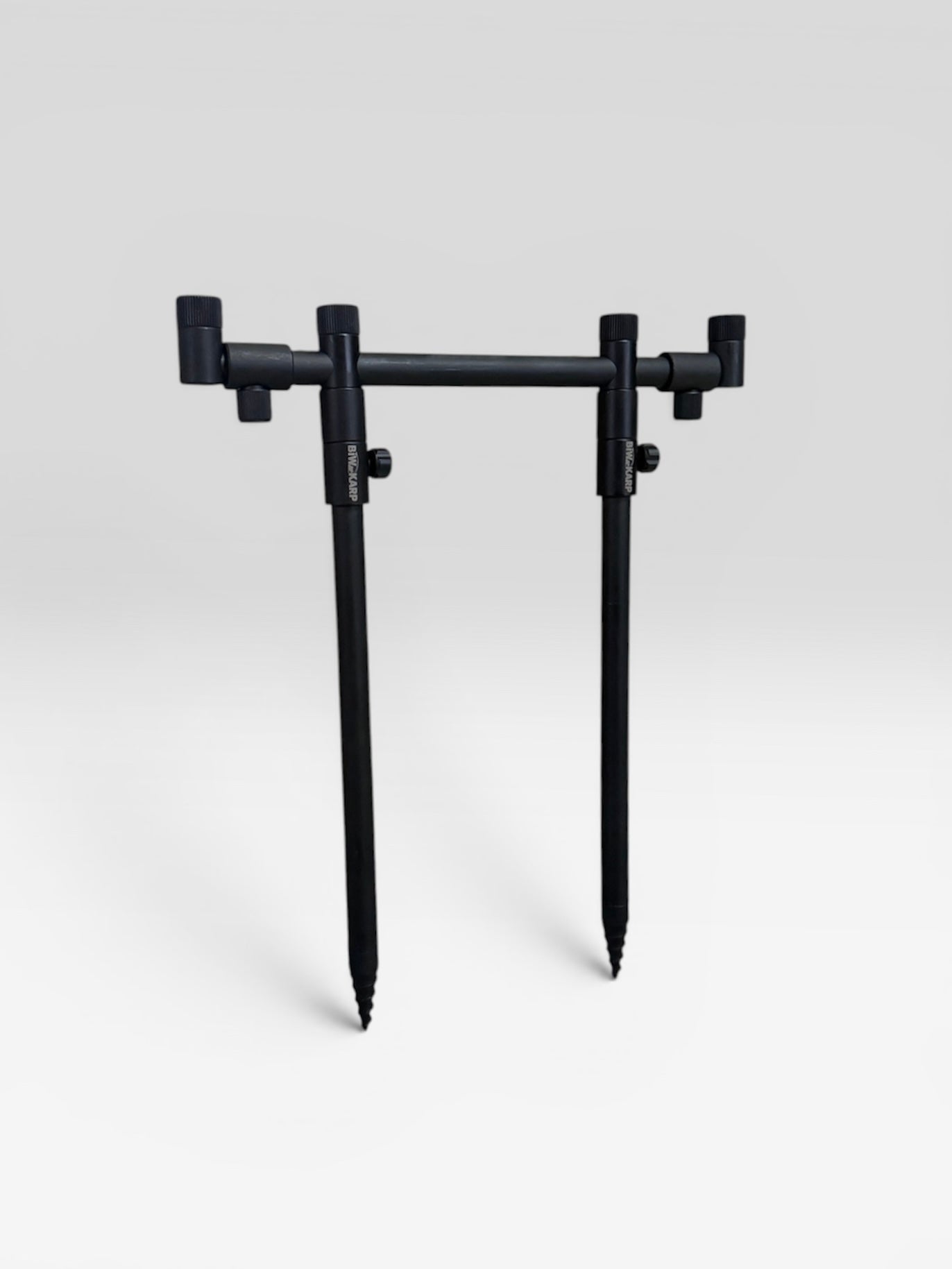 Black Edition Buzzbase Biwakarp Max