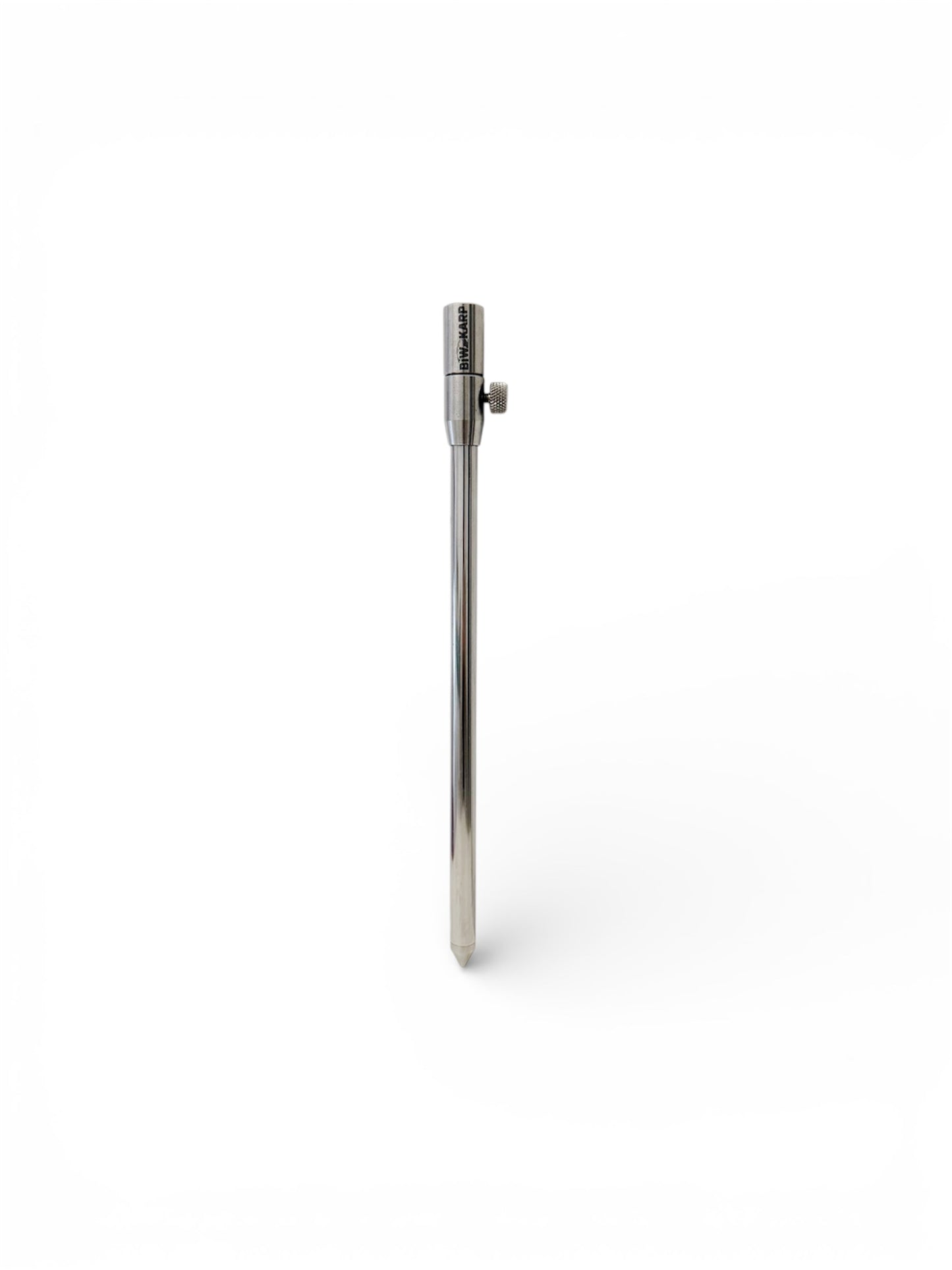 Nierdzewna podpórka Biwakarp