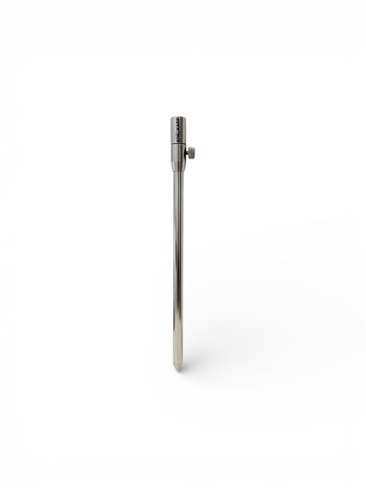 Nierdzewna podpórka Biwakarp