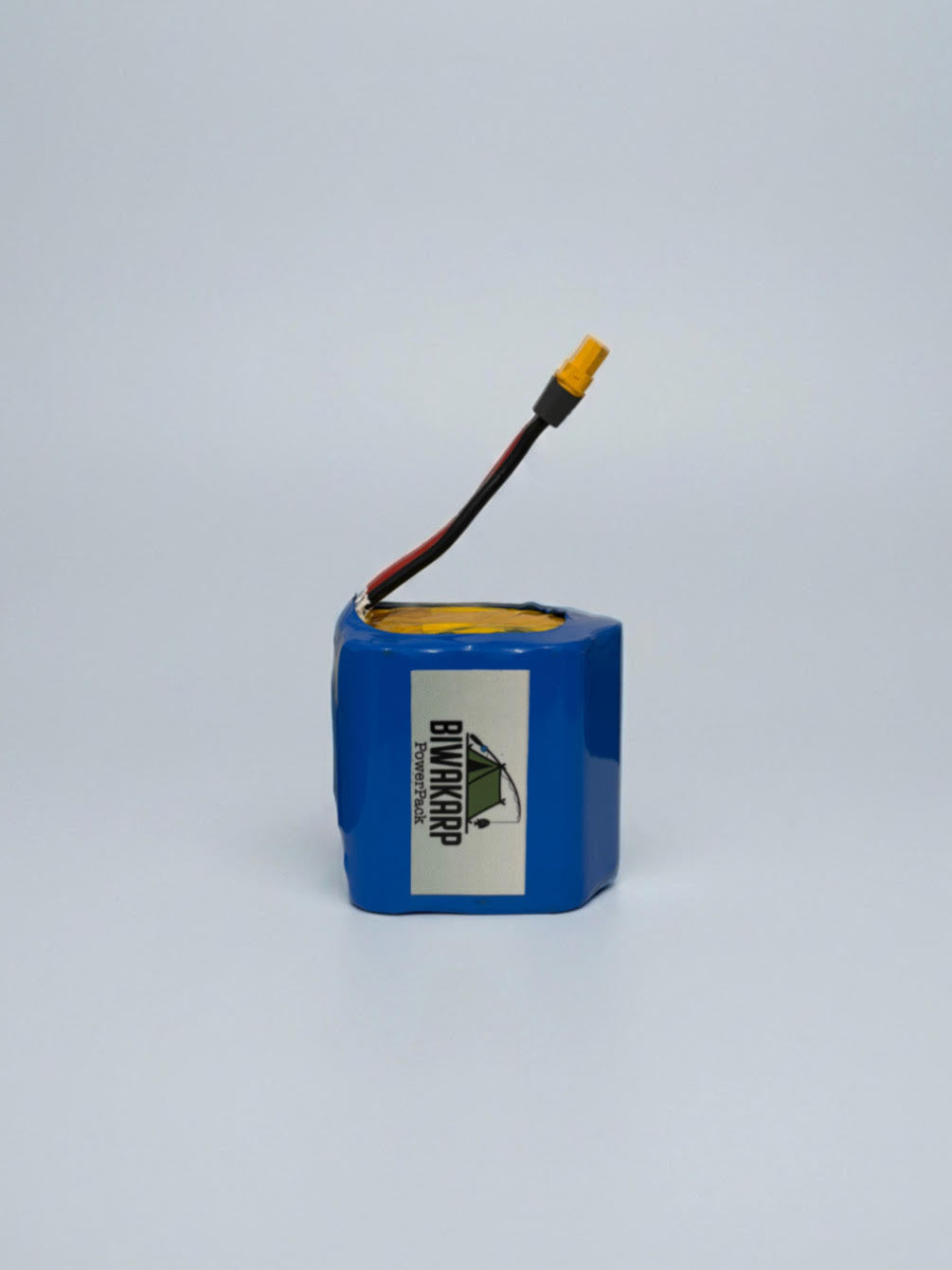 PowerPack Biwakarp
